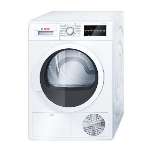 Сушильная машина bosch WTG86400OE