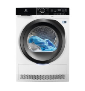 Сушильная машина electrolux EW9H188SC